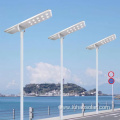 All In One Solar Street Light Price